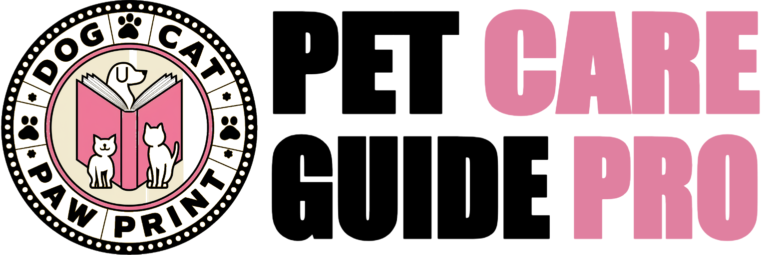 Petcareguidepro